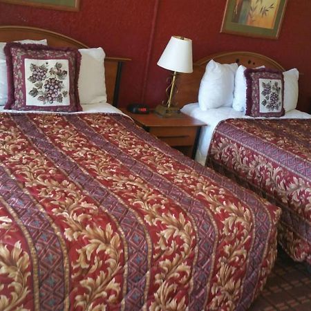 Palms Inn Dania Beach Dış mekan fotoğraf