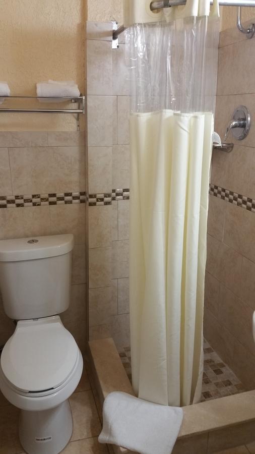 Palms Inn Dania Beach Dış mekan fotoğraf