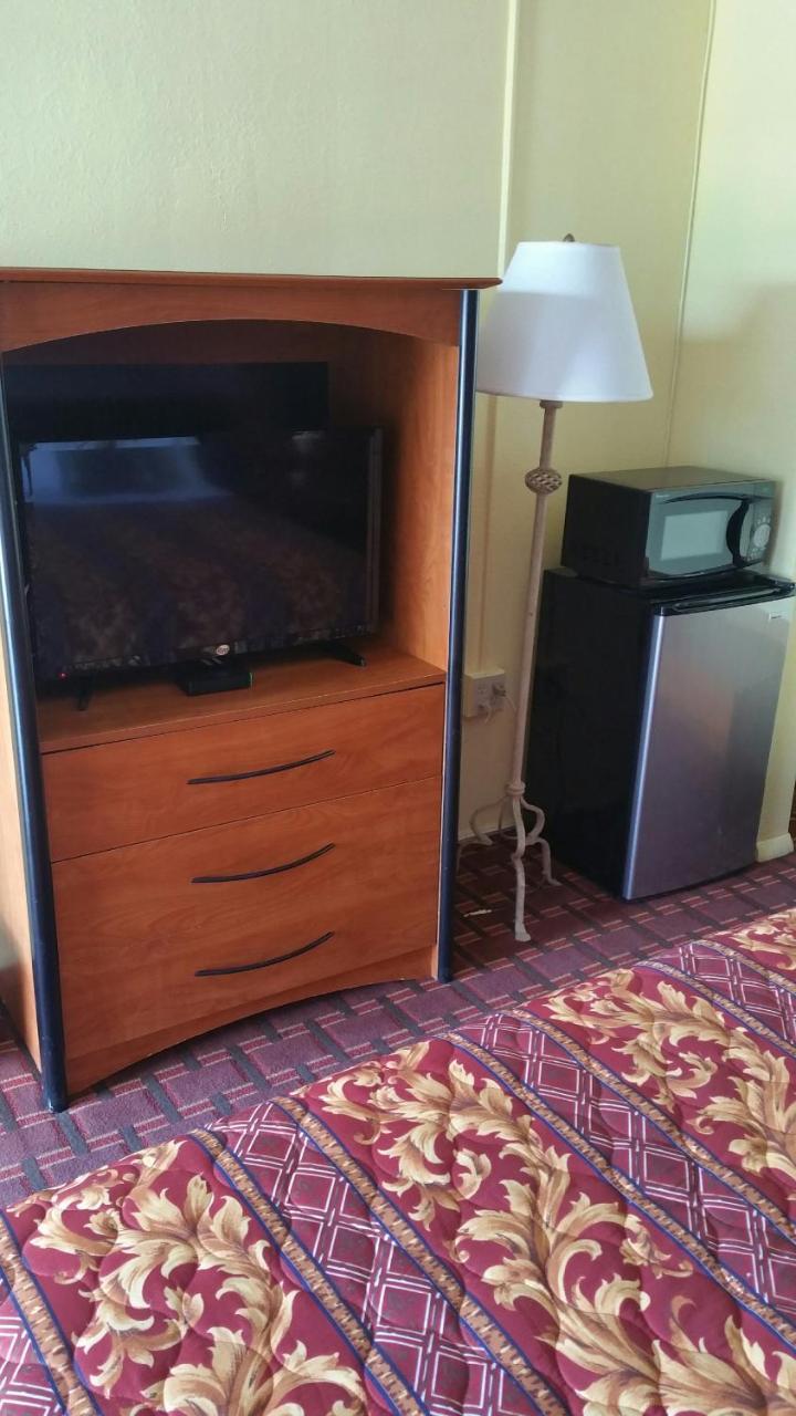 Palms Inn Dania Beach Dış mekan fotoğraf