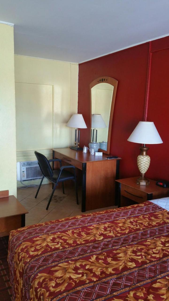 Palms Inn Dania Beach Dış mekan fotoğraf